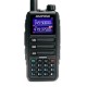 Рация Baofeng UV-16M 10W IP54 2500 мАч Type-C Черный