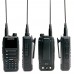  Рация Baofeng UV-16M 10W IP54 2500 мАч Type-C Зеленый