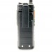  Рация Baofeng UV-25 Pro 10W IP54 5200 мАч Type-C GPS Зеленый камуфляж