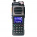  Рация Baofeng UV-25 Pro 10W IP54 5200 мАч Type-C GPS Черный купить