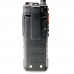  Рация Baofeng UV-25 Pro 10W IP54 5200 мАч Type-C GPS Черный
