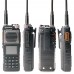  Рация Baofeng UV-25 Pro 10W IP54 5200 мАч Type-C GPS Черный