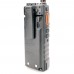  Рация Baofeng UV-25 Pro 10W IP54 5200 мАч Type-C GPS Черный