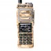 Рация Baofeng UV-25 Pro 10W IP54 5200 мАч Type-C GPS Песочный камуфляж купить