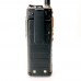 Рация Baofeng UV-25 Pro 10W IP54 5200 мАч Type-C GPS Песочный камуфляж