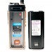  Рация Baofeng UV-25 Pro 10W IP54 5200 мАч Type-C GPS Песочный камуфляж