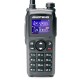 Рация Baofeng UV-28 10W IP54 2500 мАч Type-C Черный