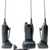 Рация Baofeng UV-28 10W IP54 2500 мАч Type-C Черный