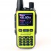  Рация Baofeng UV-5R Mini 5W IP54 1600 мАч Type-C Зеленый купить