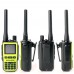Рация Baofeng UV-5R Mini 5W IP54 1600 мАч Type-C Зеленый фото 2 Рация Baofeng UV-5R Mini 5W IP54 1600 мАч Type-C Зеленый