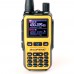  Рация Baofeng UV-5R Mini 5W IP54 1600 мАч Type-C Оранжевый купить
