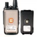 Рация Baofeng UV-5R Mini 5W IP54 1600 мАч Type-C Оранжевый фото 3 Рация Baofeng UV-5R Mini 5W IP54 1600 мАч Type-C Оранжевый