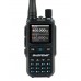  Рация Baofeng UV-5R Mini 5W IP54 1600 мАч Type-C Черный купить