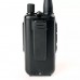 Рация Baofeng UV-5R Mini 5W IP54 1600 мАч Type-C Черный фото 1 Рация Baofeng UV-5R Mini 5W IP54 1600 мАч Type-C Черный