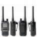 Рация Baofeng UV-5R Mini 5W IP54 1600 мАч Type-C Черный фото 2 Рация Baofeng UV-5R Mini 5W IP54 1600 мАч Type-C Черный