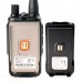 Рация Baofeng UV-5R Mini 5W IP54 1600 мАч Type-C Черный фото 3 Рация Baofeng UV-5R Mini 5W IP54 1600 мАч Type-C Черный