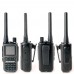  Рация Baofeng UV-5R Mini 5W IP54 1600 мАч Type-C Серый