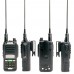  Рация Baofeng UV-68 Pro Max V2, Цвет Черный
