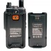  Рация Baofeng UV-68 Pro Max V2, Цвет Черный