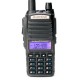 Рация Baofeng UV-82 8W IP54 2800 мАч Черный
