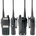  Рация Baofeng UV-82 8W IP54 2800 мАч Черный