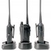  Рация Baofeng UV-82 8W IP54 2800 мАч Черный