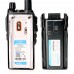  Рация Baofeng UV-82 8W IP54 2800 мАч Черный