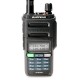 Рация Baofeng UV-9R Pro 8W IP67 1800 мАч Type-C Черный