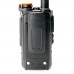 Рация Quansheng UV-K6/UV-K5(8) V3 5W IP54 1600 мАч Type-C Черный фото 1 Рация Quansheng UV-K6/UV-K5(8) V3 5W IP54 1600 мАч Type-C Черный
