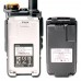 Рация Quansheng UV-K6/UV-K5(8) V3 5W IP54 1600 мАч Type-C Черный фото 4 Рация Quansheng UV-K6/UV-K5(8) V3 5W IP54 1600 мАч Type-C Черный