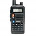  Рация Baofeng UV-S9 Dual-Band 8W IP54 2800 мАч Черный купить