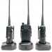Рация Baofeng UV-S9 Dual-Band 8W IP54 2800 мАч Черный фото 3 Рация Baofeng UV-S9 Dual-Band 8W IP54 2800 мАч Черный
