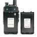 Рация Baofeng UV-S9 Dual-Band 8W IP54 2800 мАч Черный фото 4 Рация Baofeng UV-S9 Dual-Band 8W IP54 2800 мАч Черный