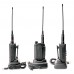 Рация Baofeng UV-16 Pro 8W IP54 1800 мАч Type-C Черный фото 3 Рация Baofeng UV-16 Pro 8W IP54 1800 мАч Type-C Черный