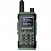  Рация Baofeng UV-17 Pro 5W IP54 1800 мАч Type-C Зеленый купить