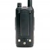 Рация Baofeng UV-17 Pro 5W IP54 1800 мАч Type-C Зеленый фото 1 Рация Baofeng UV-17 Pro 5W IP54 1800 мАч Type-C Зеленый