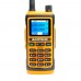  Рация Baofeng UV-17 Pro 5W IP54 1800 мАч Type-C Оранжевый купить
