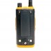 Рация Baofeng UV-17 Pro 5W IP54 1800 мАч Type-C Оранжевый фото 1 Рация Baofeng UV-17 Pro 5W IP54 1800 мАч Type-C Оранжевый