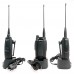 Рация Baofeng UV-29 10W IP54 2500 мАч Type-C Черный фото 3 Рация Baofeng UV-29 10W IP54 2500 мАч Type-C Черный
