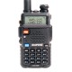 Рация Baofeng UV-5R 8W с аккумулятором 3800 мАч Компакт