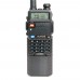  Рация Baofeng UV-5R с аккумулятором 3800 мАч купить