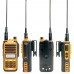 Рация Baofeng UV-68 Pro Max V2 8W IP68 1800 мАч Type-C Оранжевый фото 2 Рация Baofeng UV-68 Pro Max V2 8W IP68 1800 мАч Type-C Оранжевый