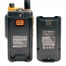Рация Baofeng UV-68 Pro Max V2 8W IP68 1800 мАч Type-C Оранжевый фото 3 Рация Baofeng UV-68 Pro Max V2 8W IP68 1800 мАч Type-C Оранжевый