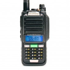  Рация Baofeng UV-68 Pro Max V2 8W IP68 1800 мАч Type-C Черный купить