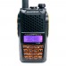  Рация Baofeng UV-6R 5W IP54 1800 мАч Черный купить