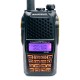 Рация Baofeng UV-6R 5W IP54 1800 мАч Черный
