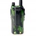  Рация Baofeng UV-82 5W IP54 2800 мАч Зеленый