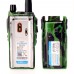  Рация Baofeng UV-82 5W IP54 2800 мАч Зеленый