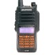 Рация Baofeng UV-9R 8W IP67 1800 мАч Черный