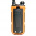  Рация Baofeng BF-UV10 5W IP54 1500 мАч Type-C Оранжевый